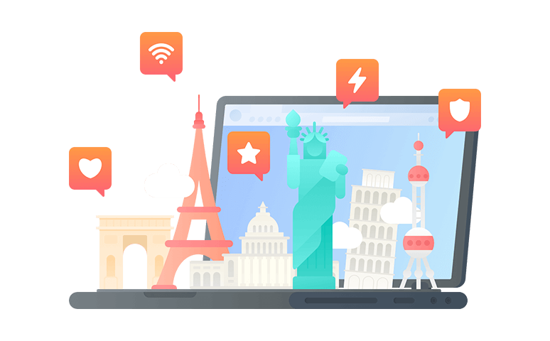 在智利连接到中国vpn - 通行中国